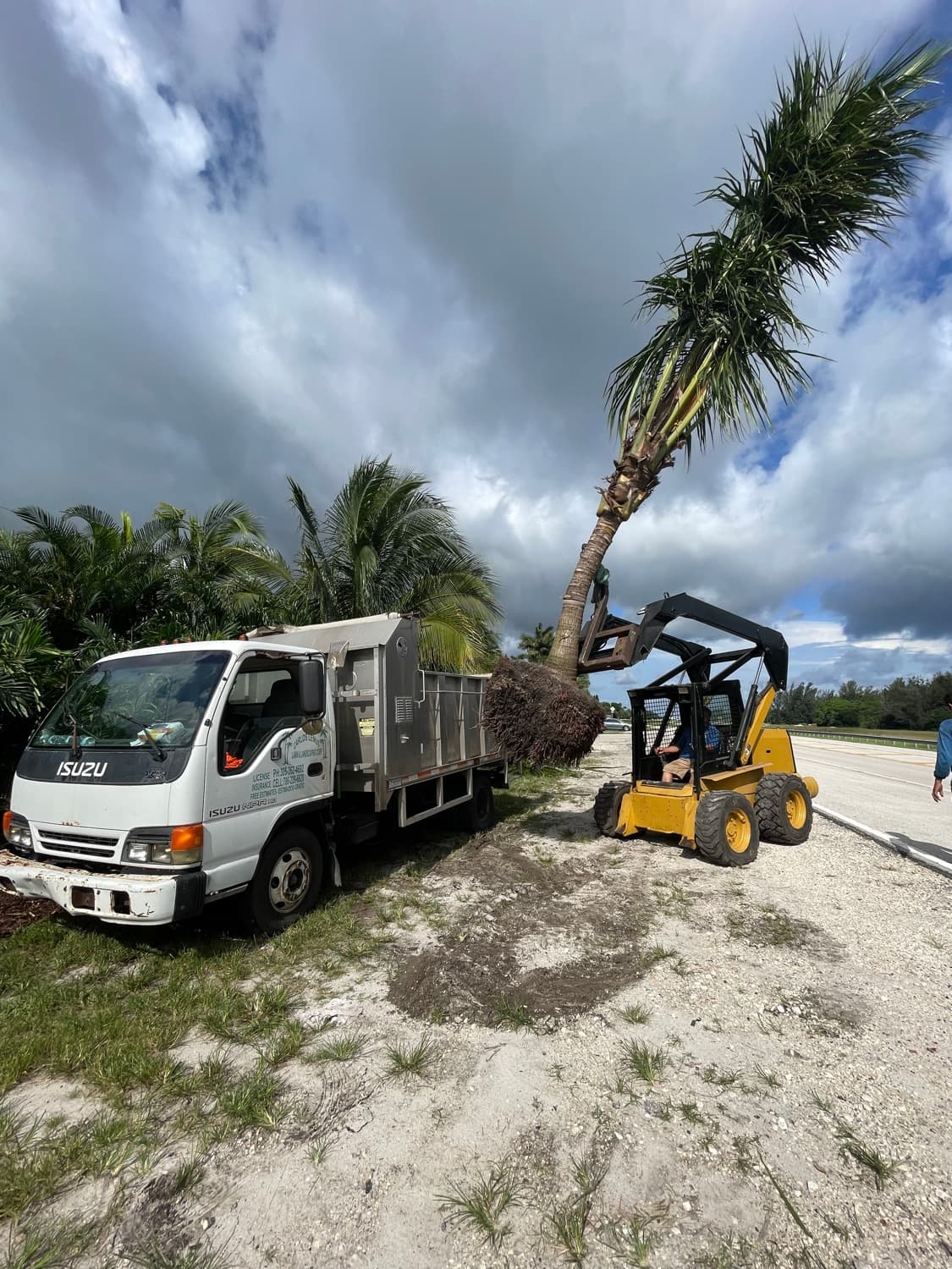 Installation & Removal